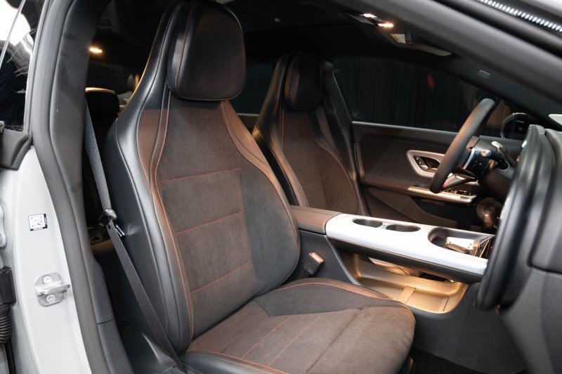 New 2027 Mercedes-Benz CLA 220 image 12