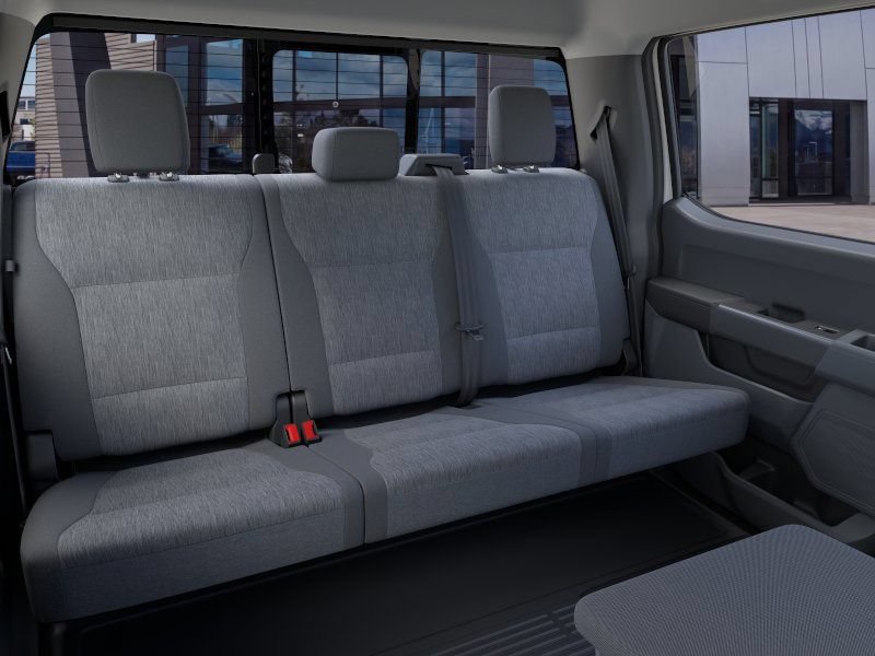 New 2026 Ford F350 XL w/ STX Appearance Package AWD/4WD image 13