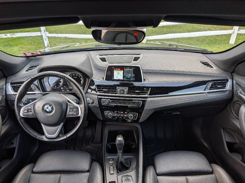 Used 2019 BMW X2 xDrive28i w/ Convenience Package AWD/4WD image 31
