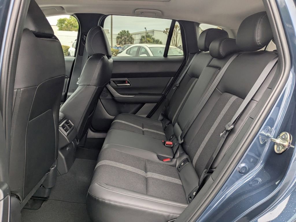 New 2026 MAZDA CX-50 AWD 2.5 S w/ Preferred Pkg image 14