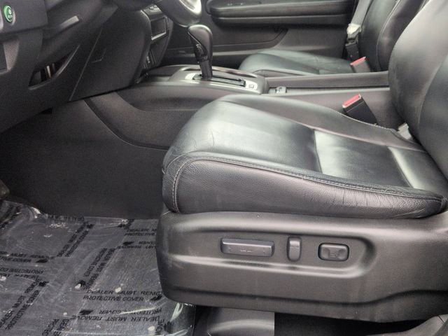 Used 2017 Honda Pilot EX-L image 11