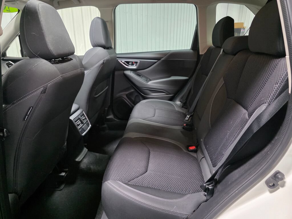 Used 2021 Subaru Forester Premium w/ Popular Package #1 AWD/4WD image 10