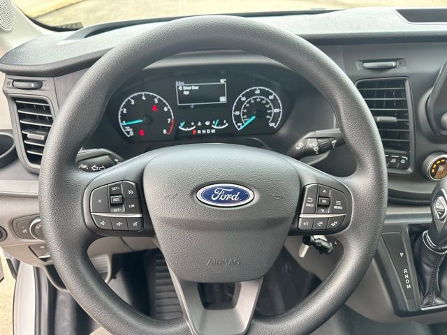 New 2025 Ford Transit 250 148 Medium Roof image 14