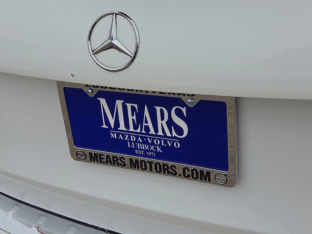 Used 2021 Mercedes-Benz GLB 250 w/ Premium Package image 15