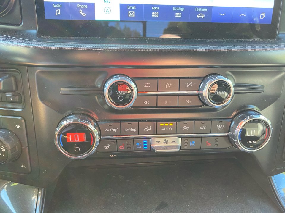 Used 2021 Ford F150 Tremor w/ Equipment Group 402A High image 22