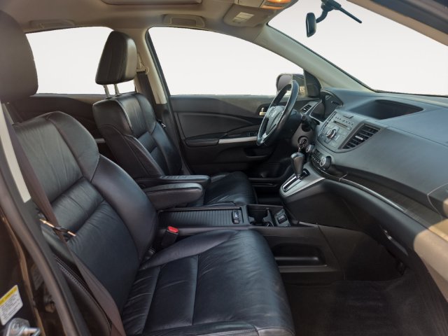 Used 2013 Honda CR-V EX-L image 15