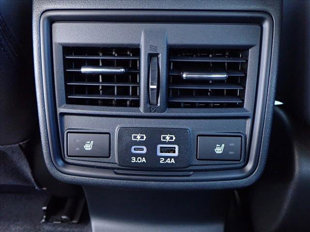 New 2026 Subaru Outback Limited XT image 11