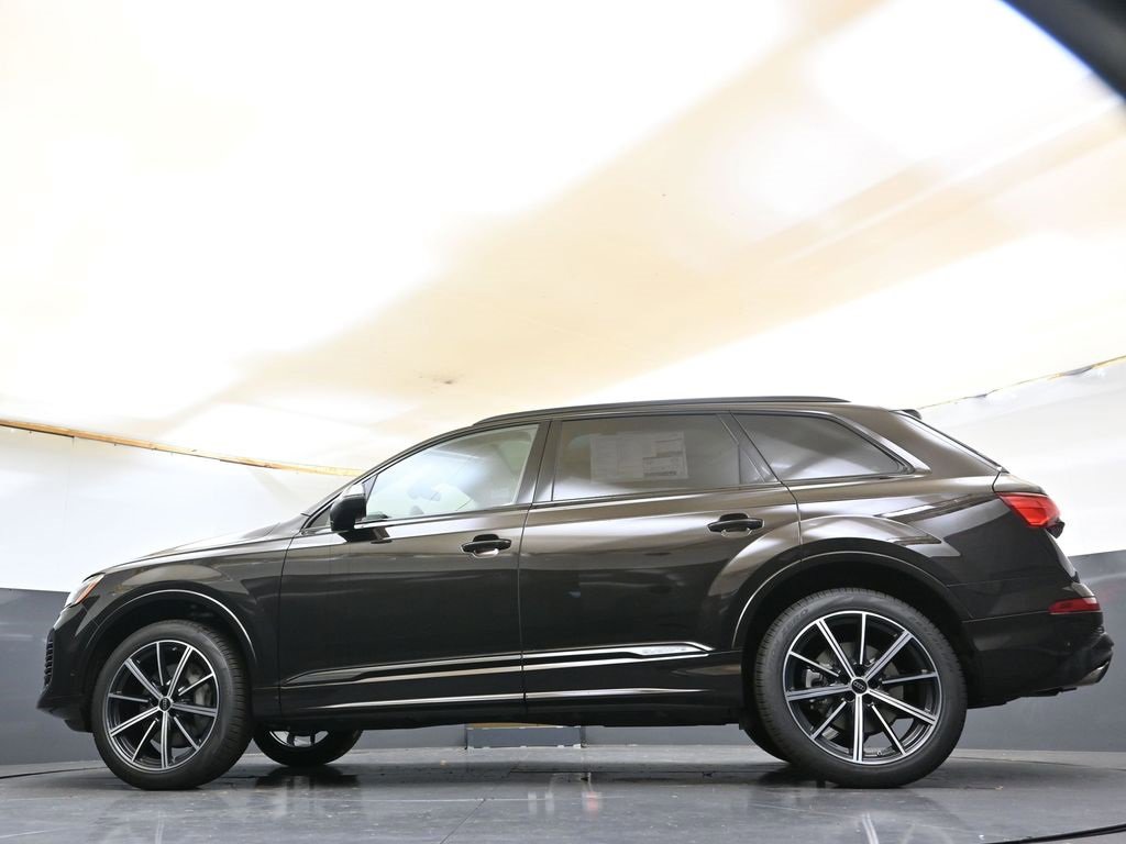 New 2026 Audi Q7 2.0T Premium Plus image 40
