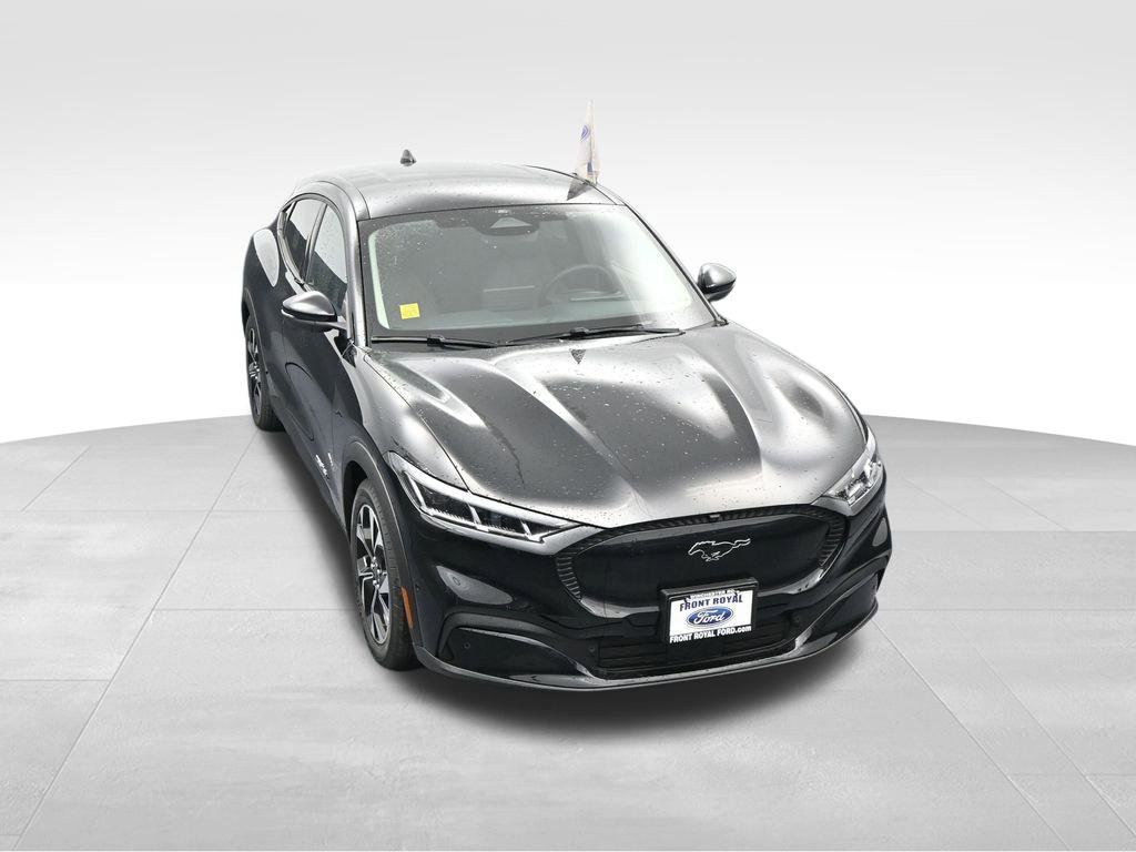 New 2024 Ford Mustang Mach-E Select w/ Comfort Package Lite image 10