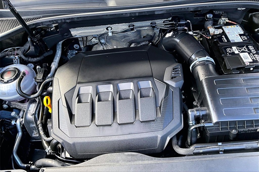 Used 2025 Audi Q3 2.0T Premium Plus w/ Premium Plus Package image 31