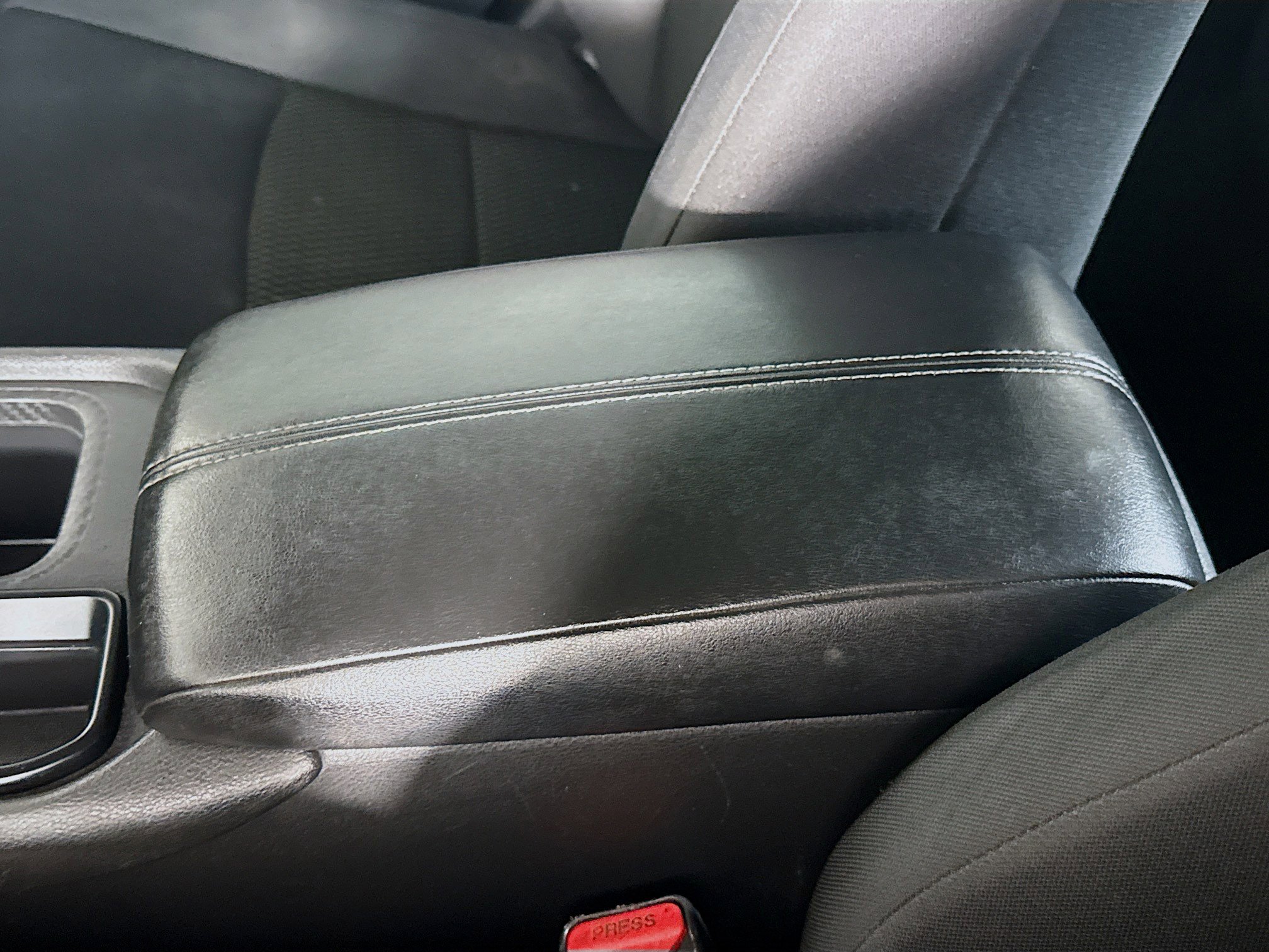 Used 2022 Nissan Sentra S FWD image 18