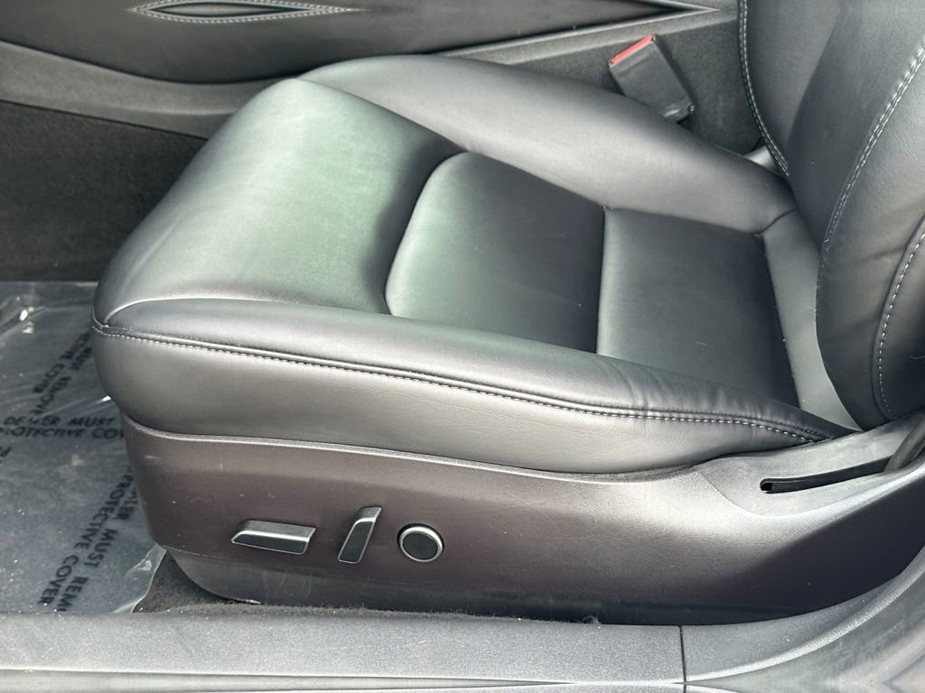 Used 2022 Tesla Model 3 Long Range AWD/4WD image 24