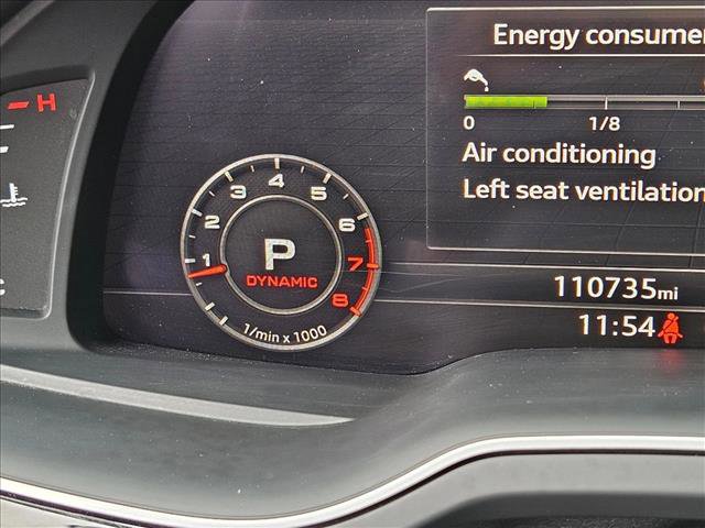 Used 2019 Audi Q7 3.0T Prestige w/ Prestige Package image 13