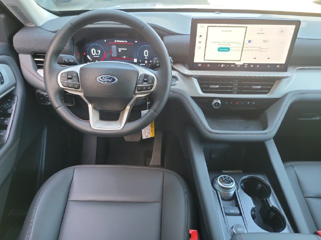 New 2026 Ford Explorer Active w/ Active Comfort Package RWD image 15
