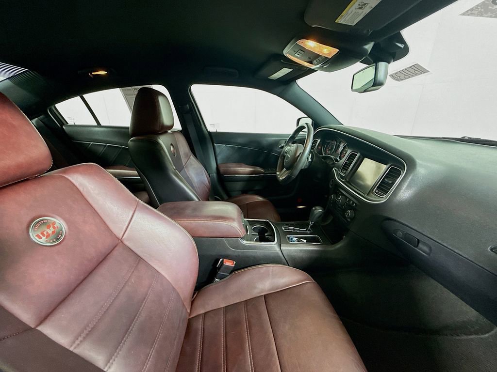 Used 2014 Dodge Charger R/T image 27