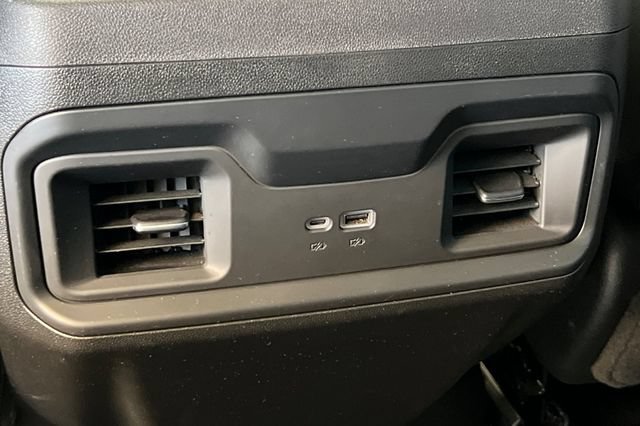 Used 2024 Chevrolet Silverado 1500 RST w/ Convenience Package II RWD image 15