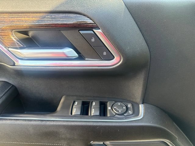 Used 2023 GMC Sierra 1500 SLE AWD/4WD image 10