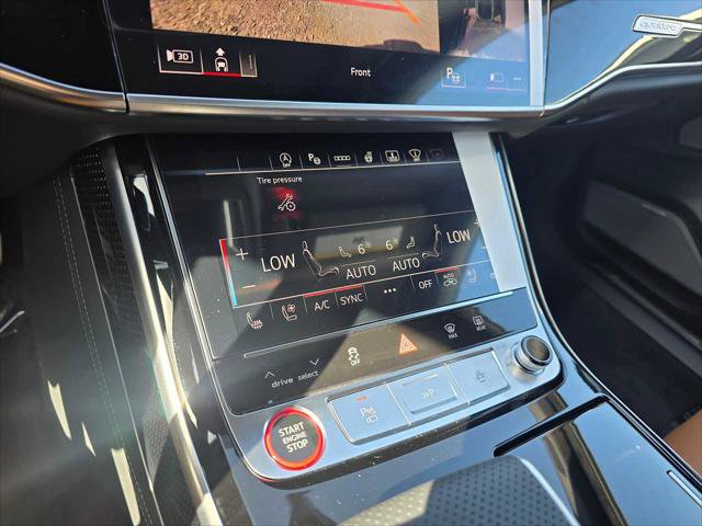 New 2027 Audi S8 AWD/4WD image 31