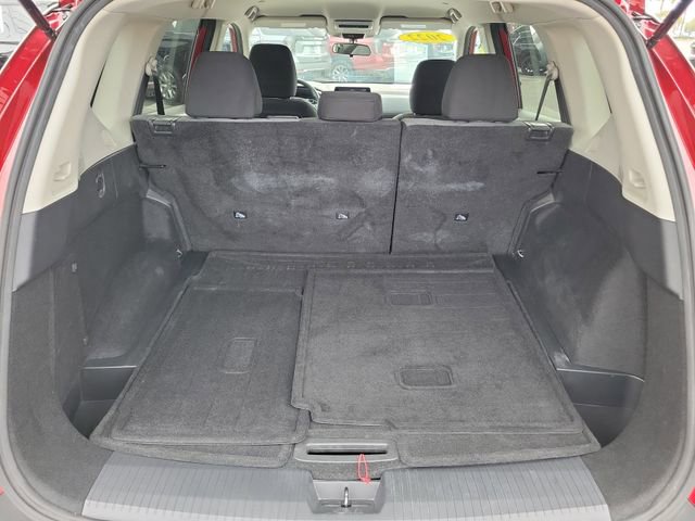 Used 2022 Nissan Rogue SV image 8