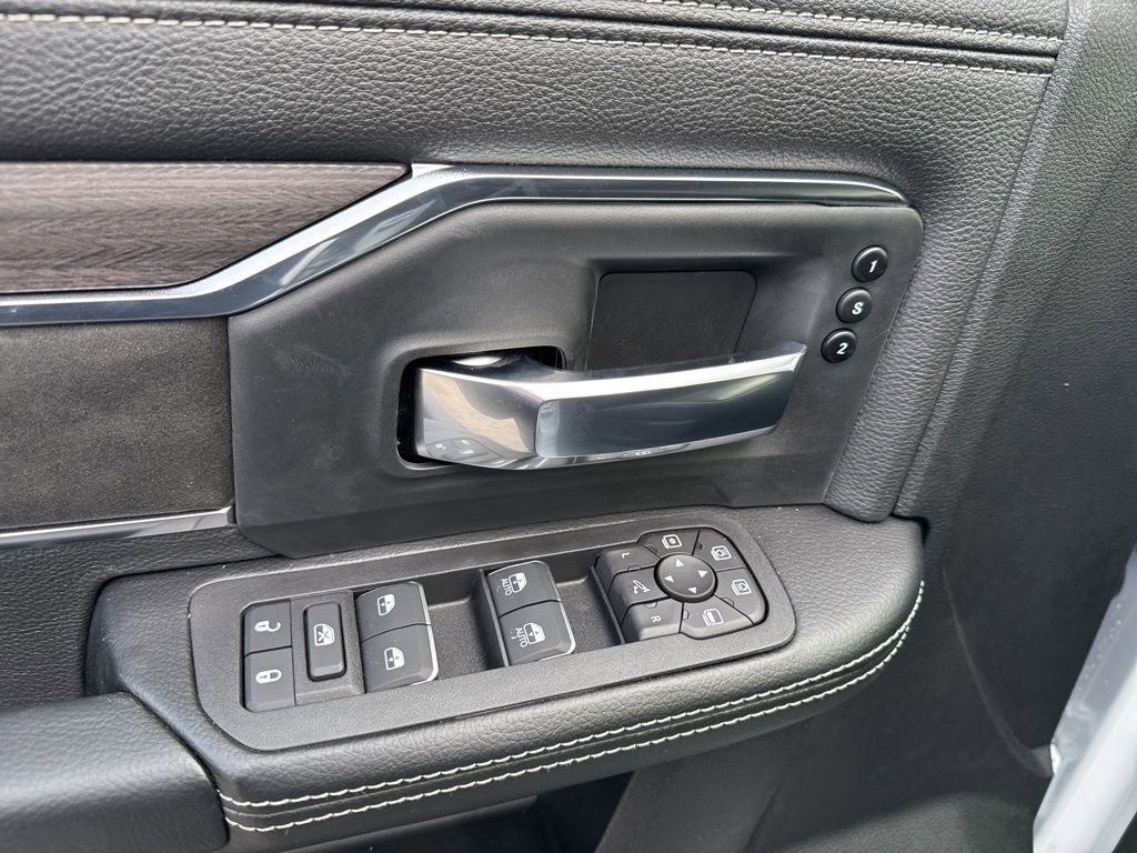 New 2026 RAM 2500 Laramie image 21