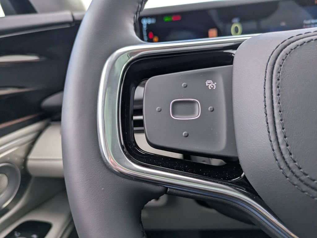 New 2026 Lincoln Nautilus Reserve AWD/4WD image 28