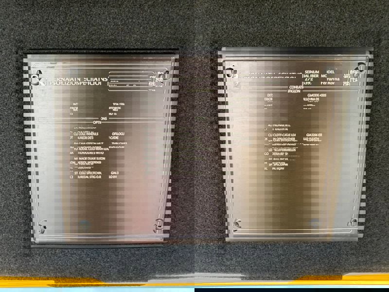 Used 2022 Ferrari Roma image 38