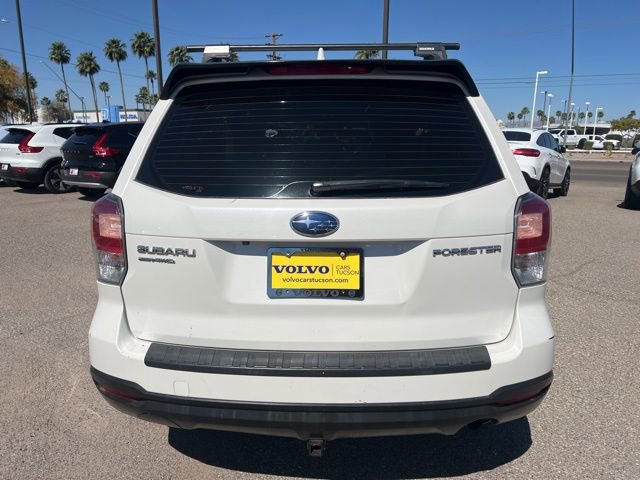 Used 2018 Subaru Forester 2.5i w/ Alloy Wheel Package image 4
