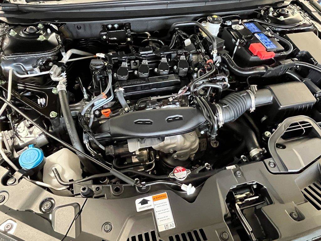 New 2026 Honda Accord LX image 10