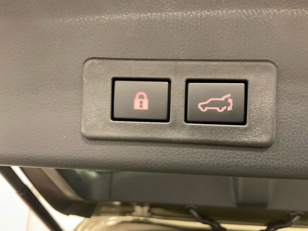 New 2026 Subaru Ascent Bronze Edition image 29