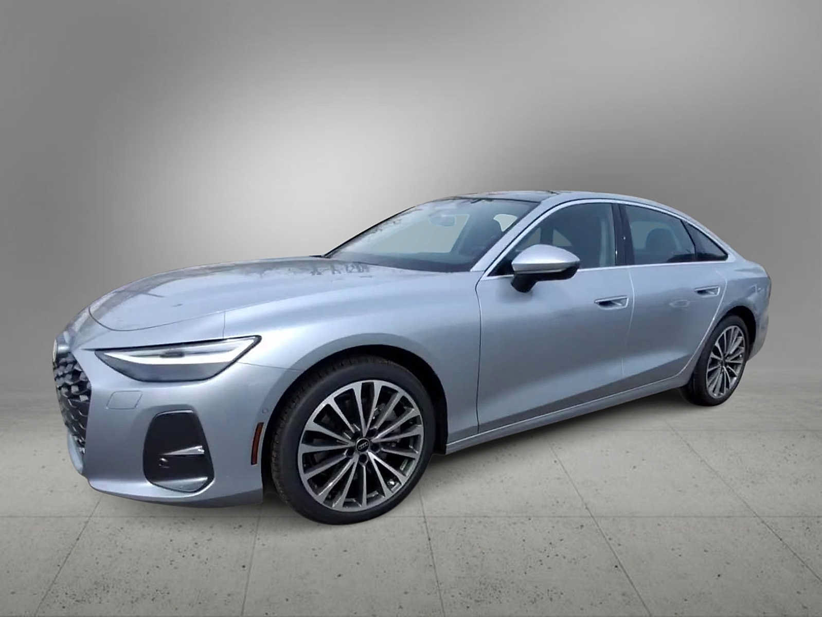 New 2026 Audi A6 Premium AWD/4WD image 4