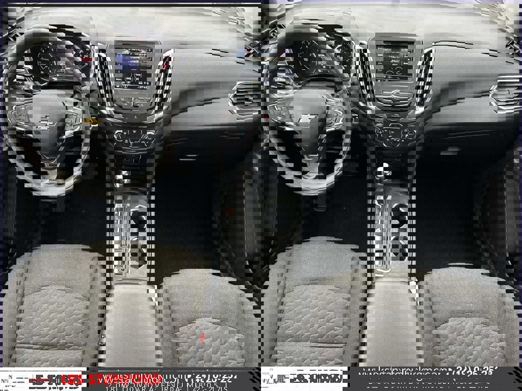 Used 2019 Chevrolet Equinox LT image 14