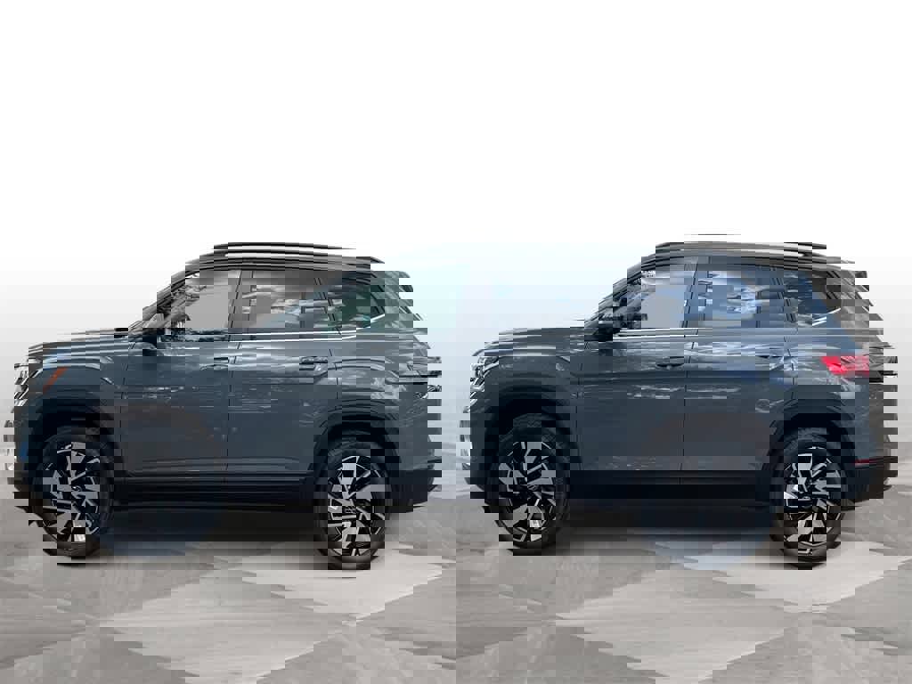 New 2026 Volkswagen Atlas SE image 5