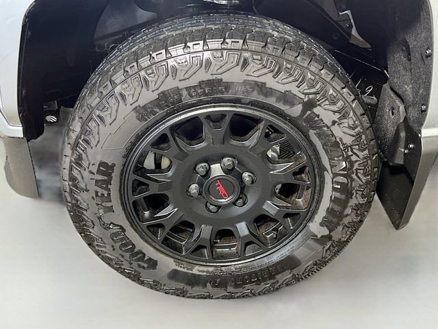 New 2026 Toyota Tacoma SR5 RWD image 10
