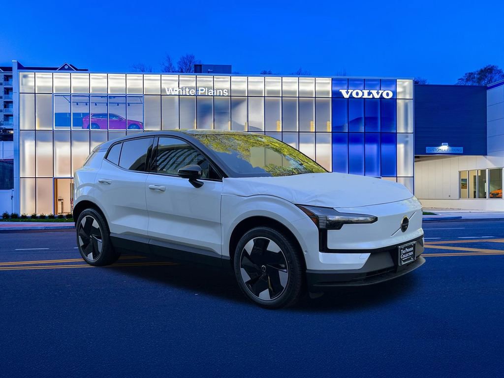 New 2026 Volvo EX30 Ultra w/ Protection Package Premier AWD/4WD video 1