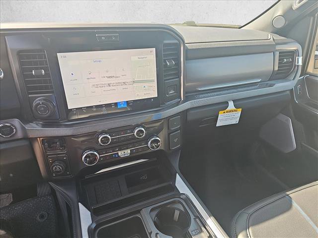 New 2026 Ford F250 Platinum w/ Tremor Off-Road Package image 16