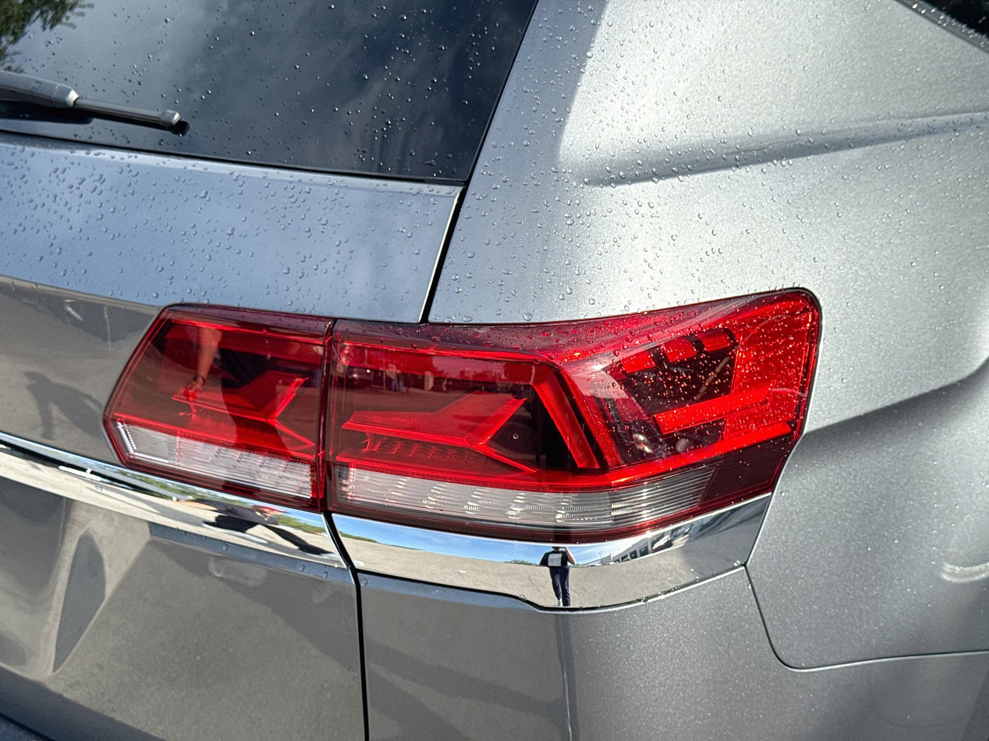 Used 2022 Volkswagen Atlas SE FWD image 27