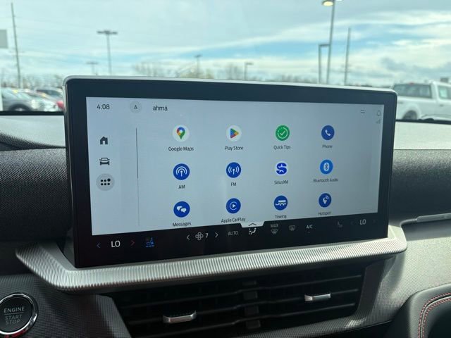 Used 2025 Ford Explorer ST image 19