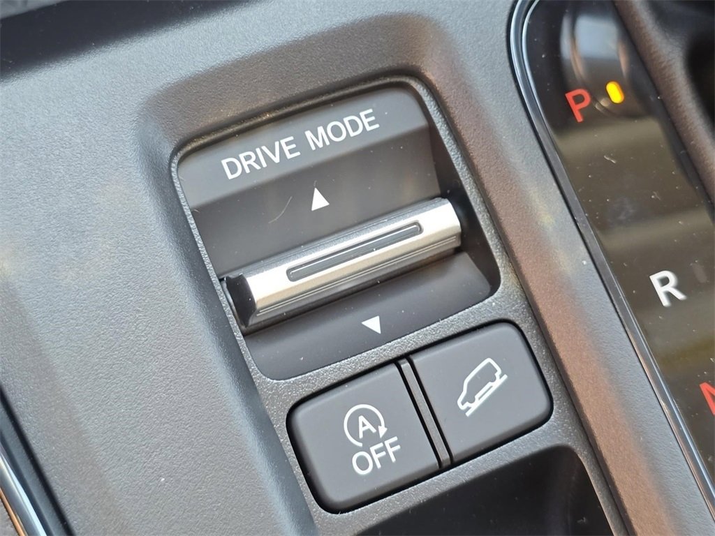 New 2026 Honda CR-V LX image 9