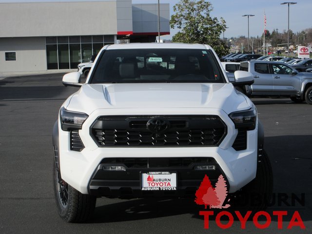 New 2026 Toyota Tacoma TRD Off-Road image 16