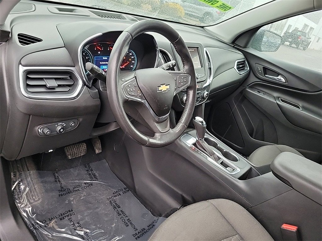 Used 2020 Chevrolet Equinox LT image 17