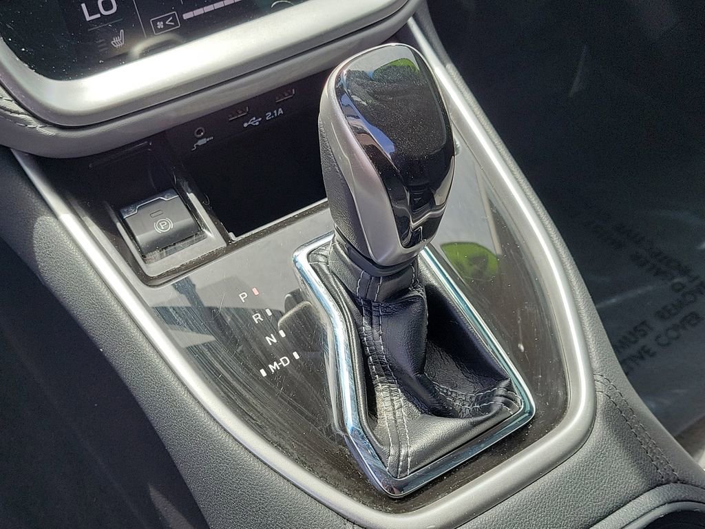 Used 2020 Subaru Legacy Premium w/ Popular Package #1 image 24