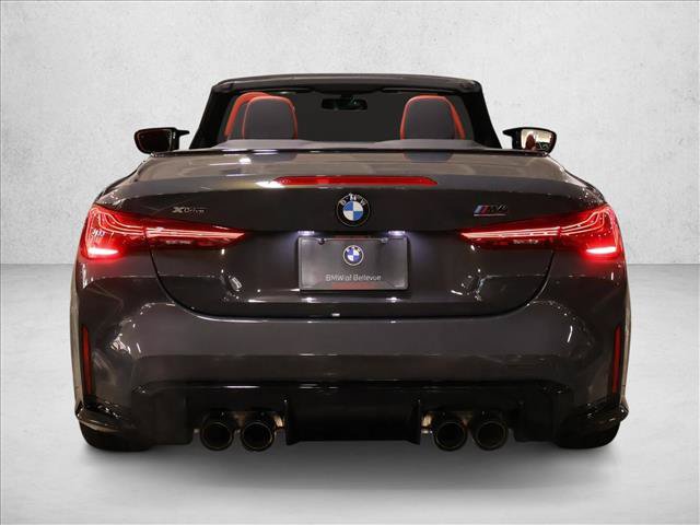 New 2027 BMW M4 xDrive Competition AWD/4WD image 7