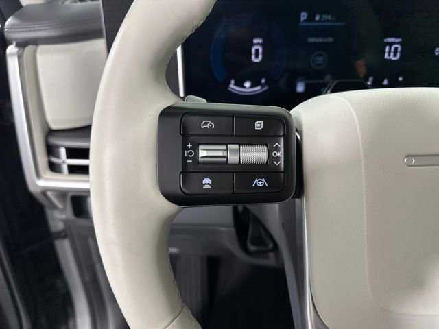 Certified 2026 Hyundai Santa Fe SEL image 15