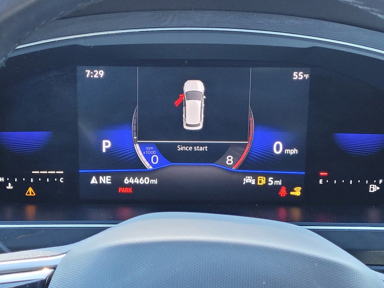 Used 2022 Volkswagen Tiguan SE R-Line image 29