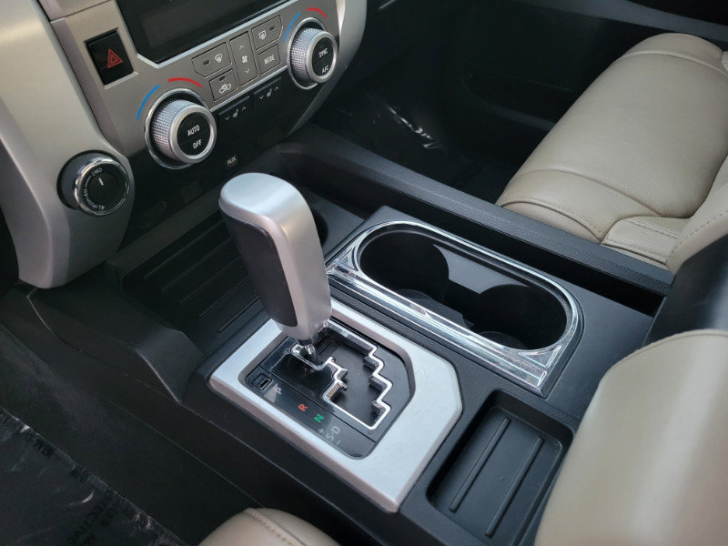 Used 2014 Toyota Tundra Limited AWD/4WD image 34