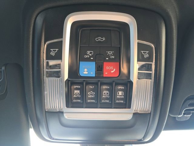 New 2026 RAM 1500 Laramie image 19