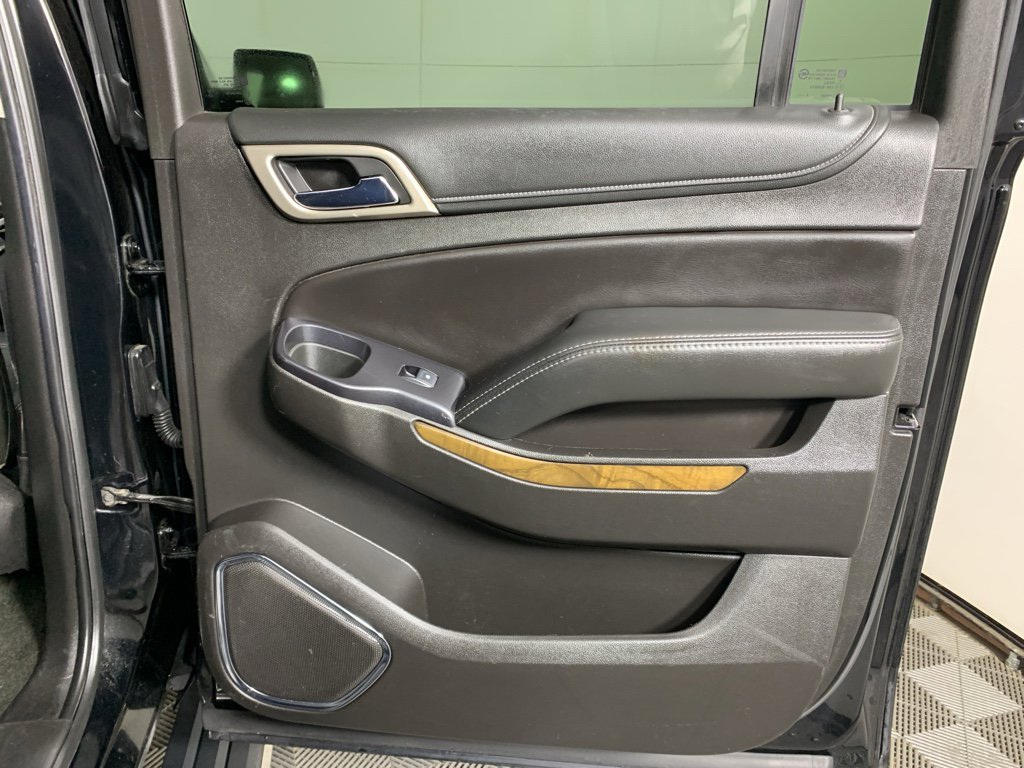 Used 2018 GMC Yukon XL Denali w/ Denali Ultimate Package image 39