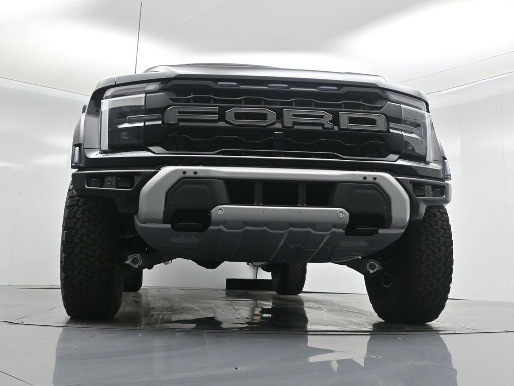 New 2025 Ford F150 Raptor image 47