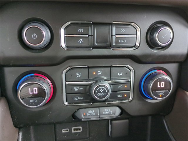 Used 2021 Chevrolet Tahoe LS image 26