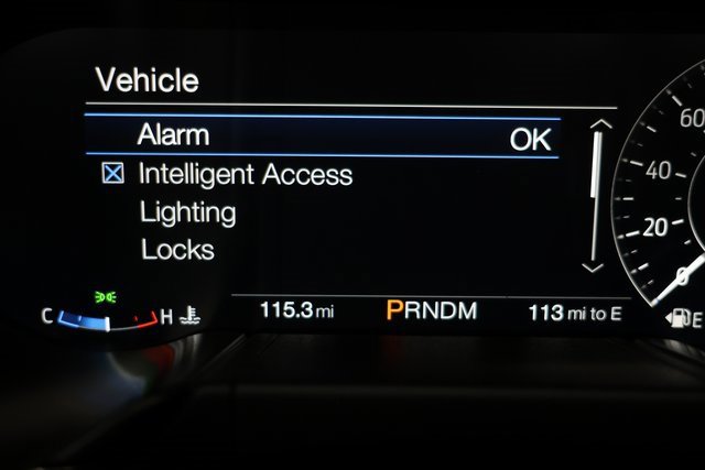 Used 2022 Ford Mustang Shelby GT500 w/ Technology Package image 80